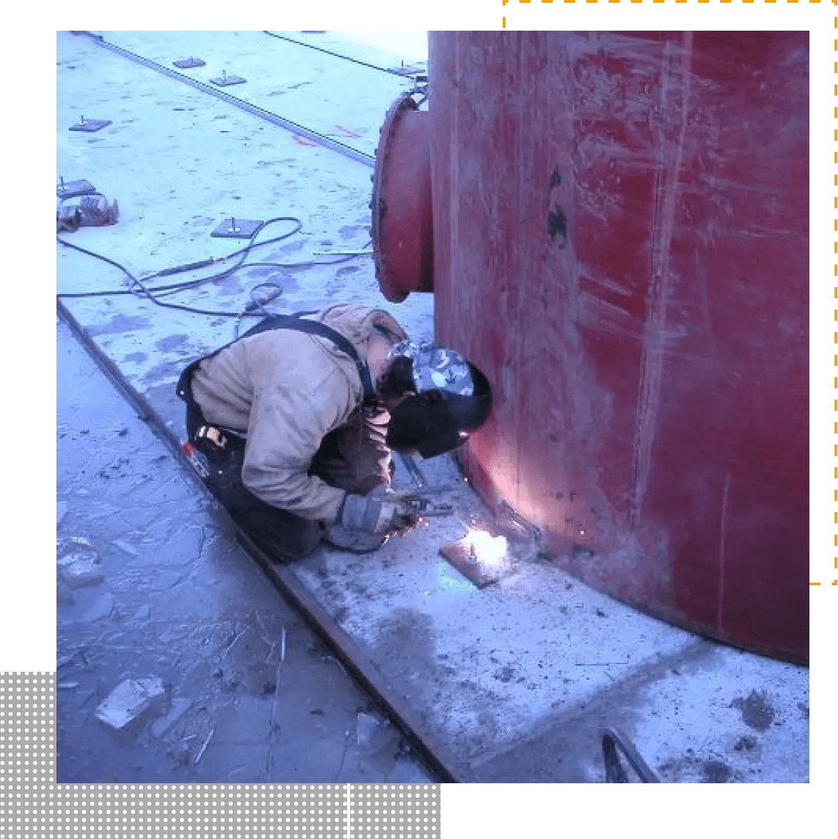 Our Services Expert Services From Experienced Craftsmen TMS Inc