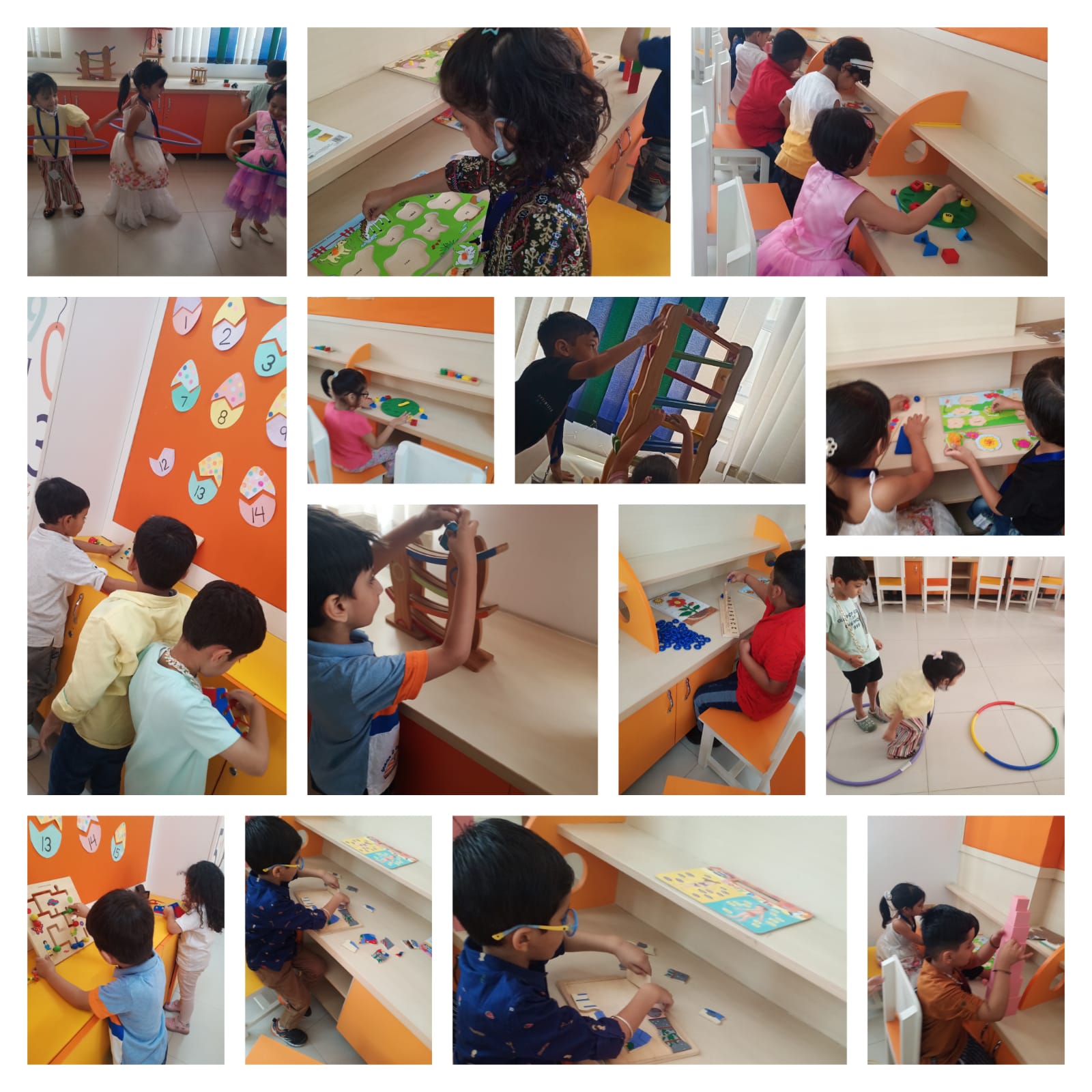 The Importance And Benefits Of Choosing The Best Nursery School For