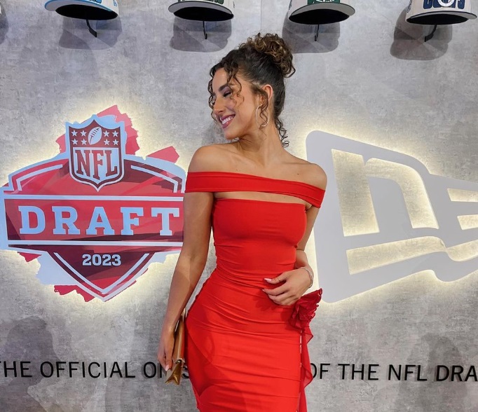Will Levis Girlfriend Making the Move To Nashville for the Rookie QB