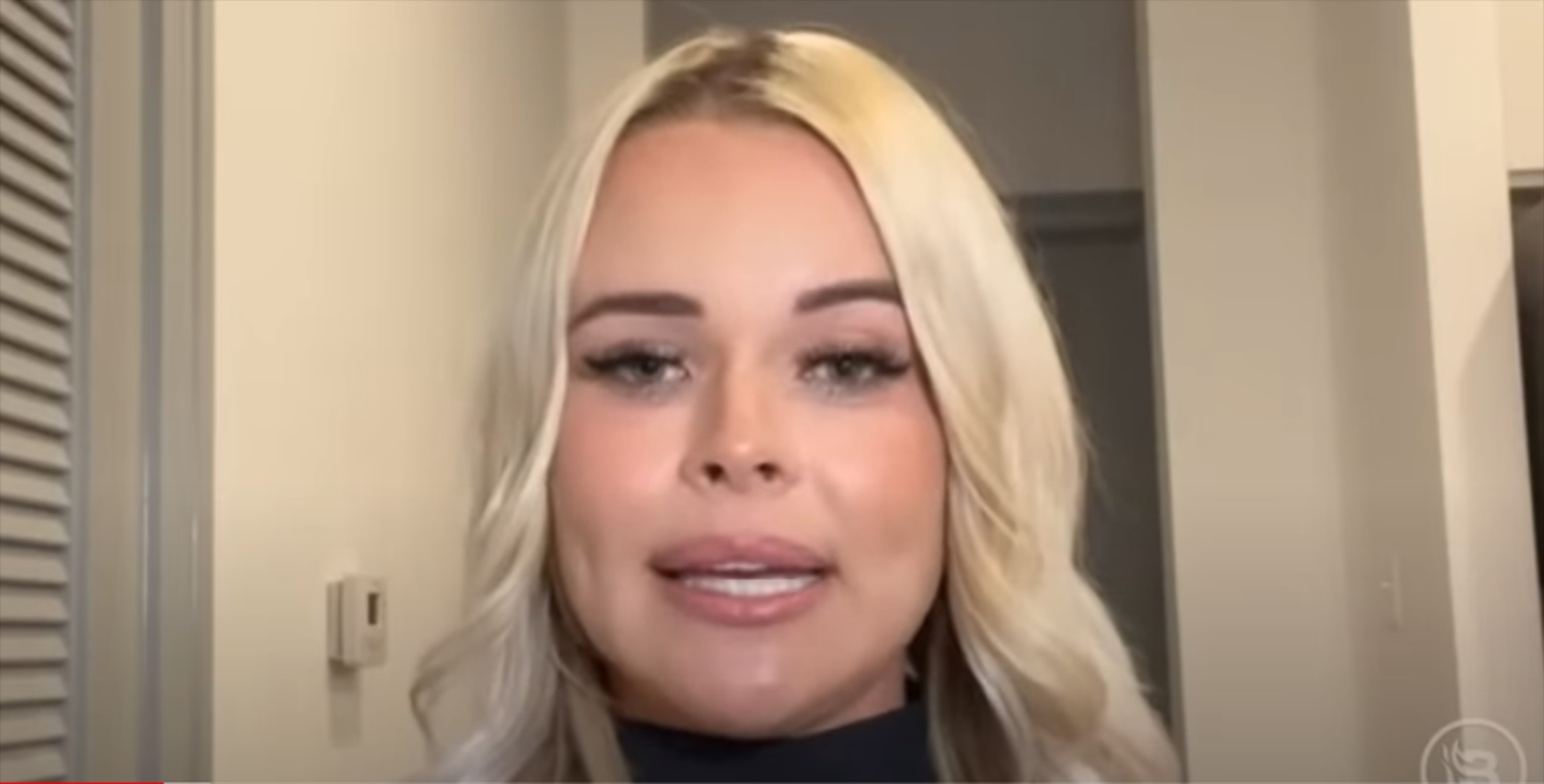 Trevor Bauer’s Accuser Returns Fire After Bauer Exposed Her Texts(024)