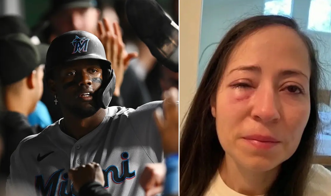 Atlanta Braves Player Soler Being Sued by Female Fan For