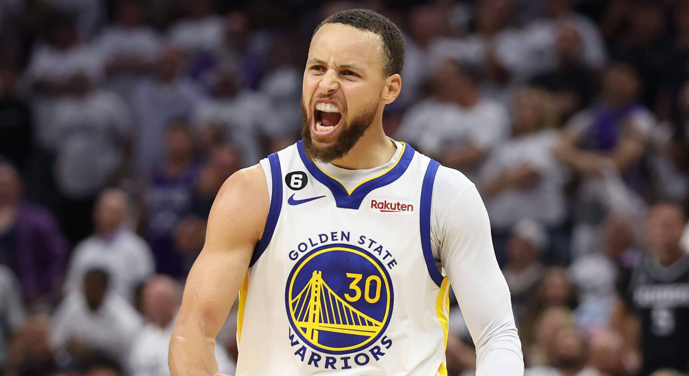 Leaked Audio of Stephen Curry Chewing Out Teammates In NSFW Rant Goes Viral - TMSPN