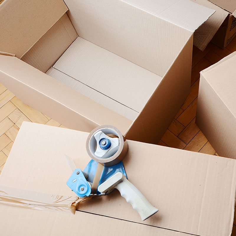 Storage Units TMS Self Storage Services