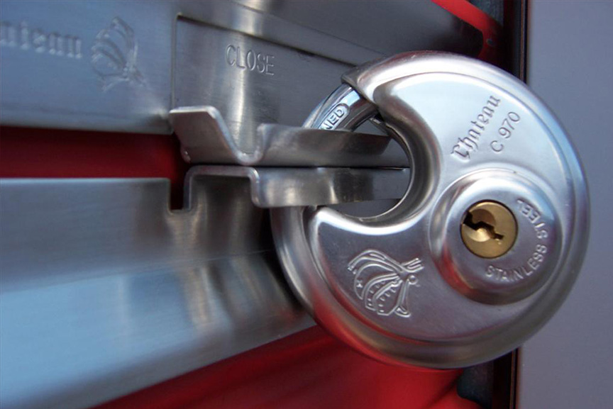 5 Self Storage Safety Tips TMS Self Storage