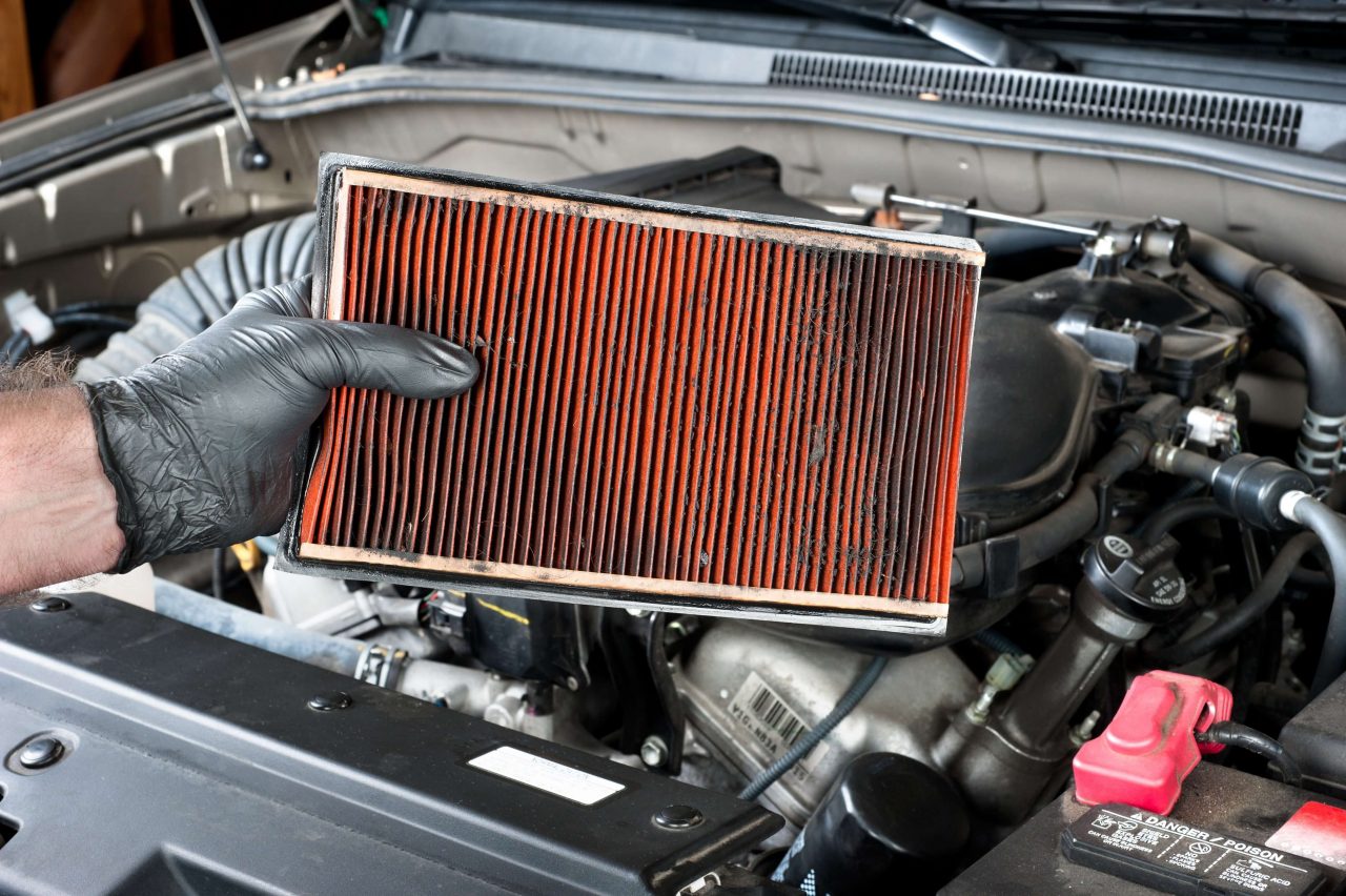 Car Air Conditioner Repair TMT Automotive
