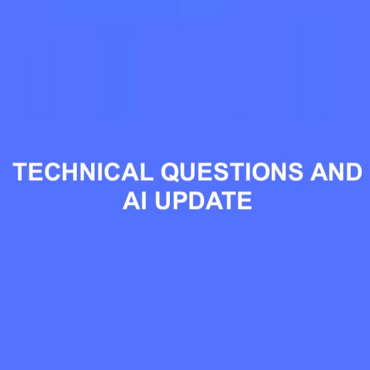 Three Tough Investment Banking Technical Questions TMT Banking