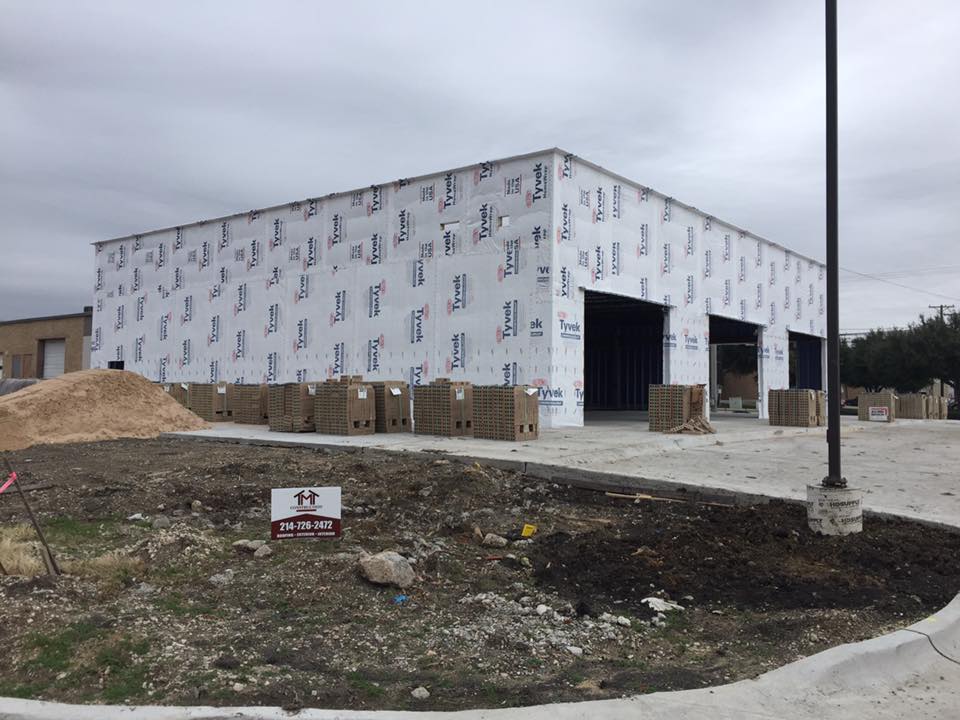 Construction TMT Construction Inc