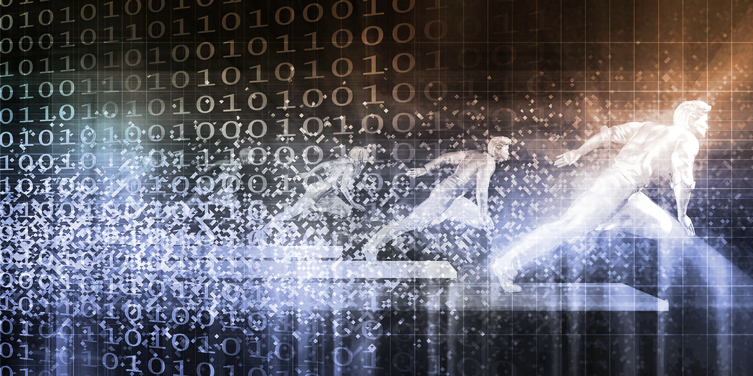 TM Technologies Maximizing Global Bandwidth