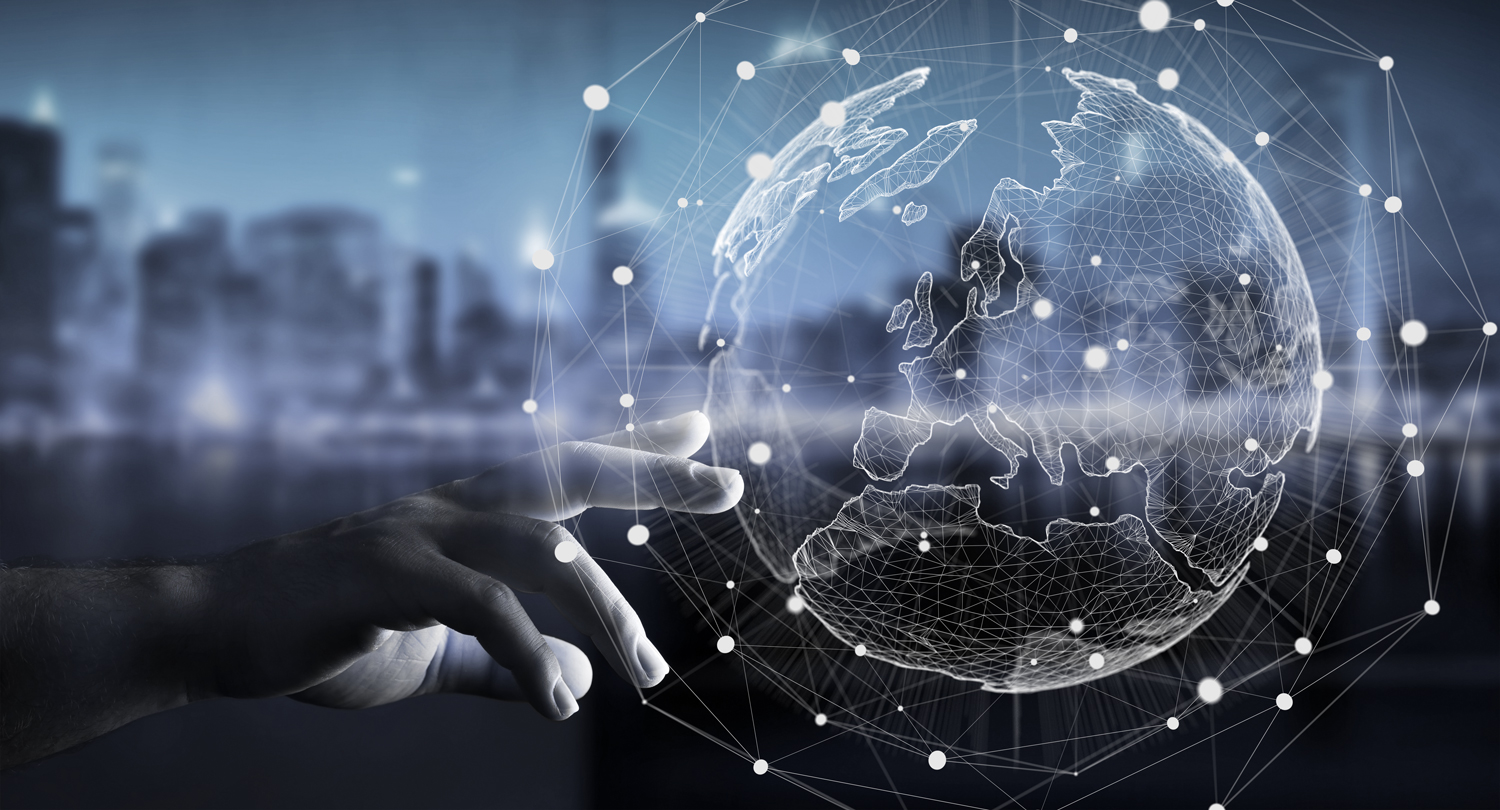 TM Technologies Maximizing Global Bandwidth