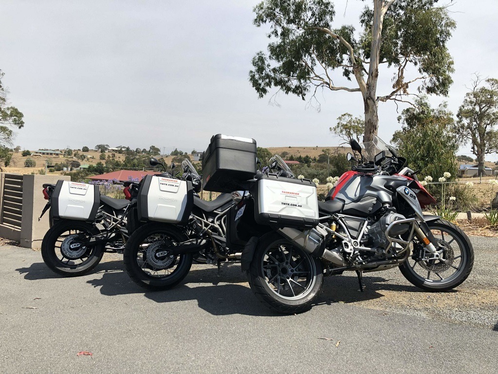 Getting My Royal Enfield Motorcycle Rentals Cape Town South Africa