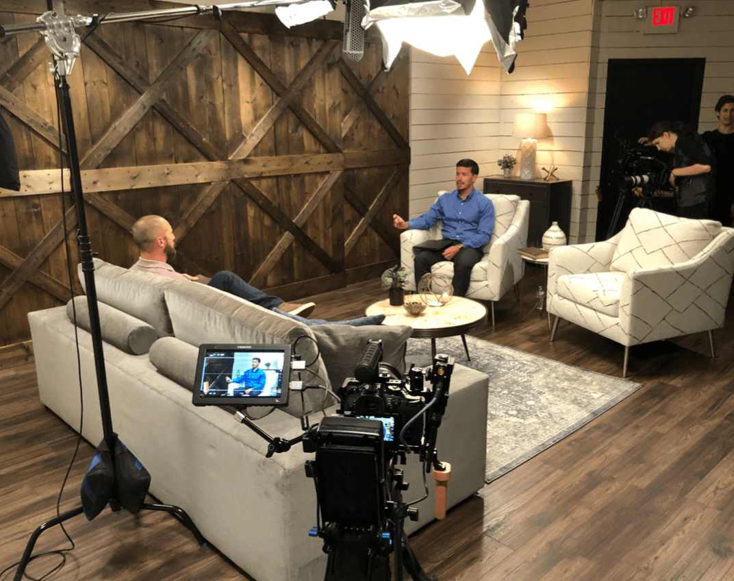 Dr. Greg Gifford featured in Wretched Radio’s “Transformed” The TMU Mane