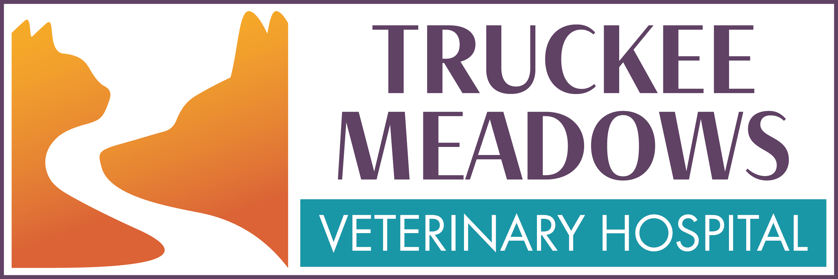 Veterinarian in Reno, NV Truckee Meadows Veterinary Hospital