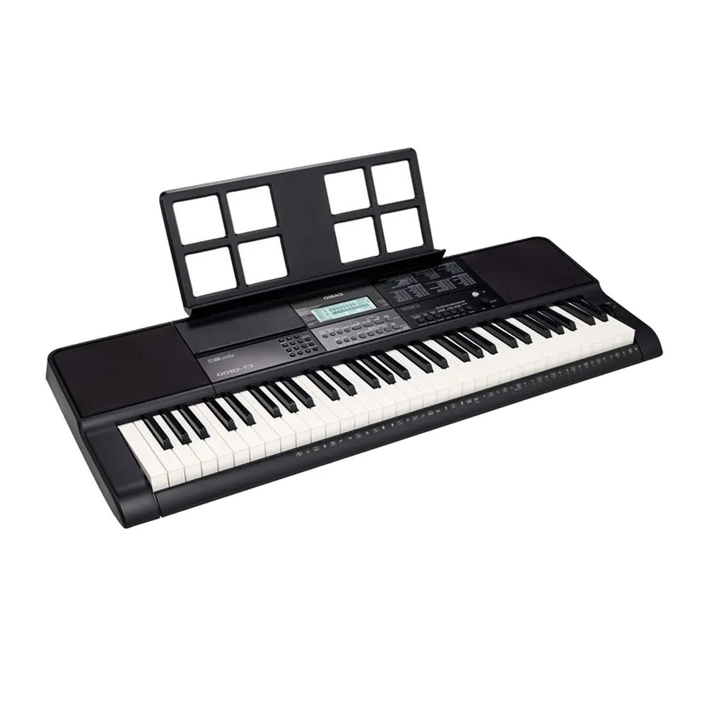 Casio CTX800 Portable Digital Keyboard (61 Keys) TMW