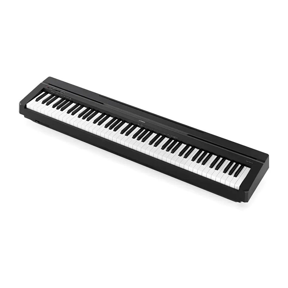 Yamaha P45 88key Portable Digital Piano TMW