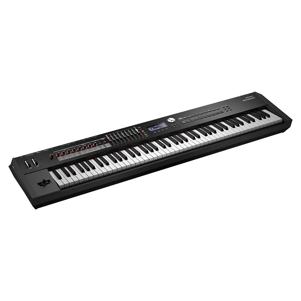 Roland RD2000 88Key Digital Stage Piano TMW