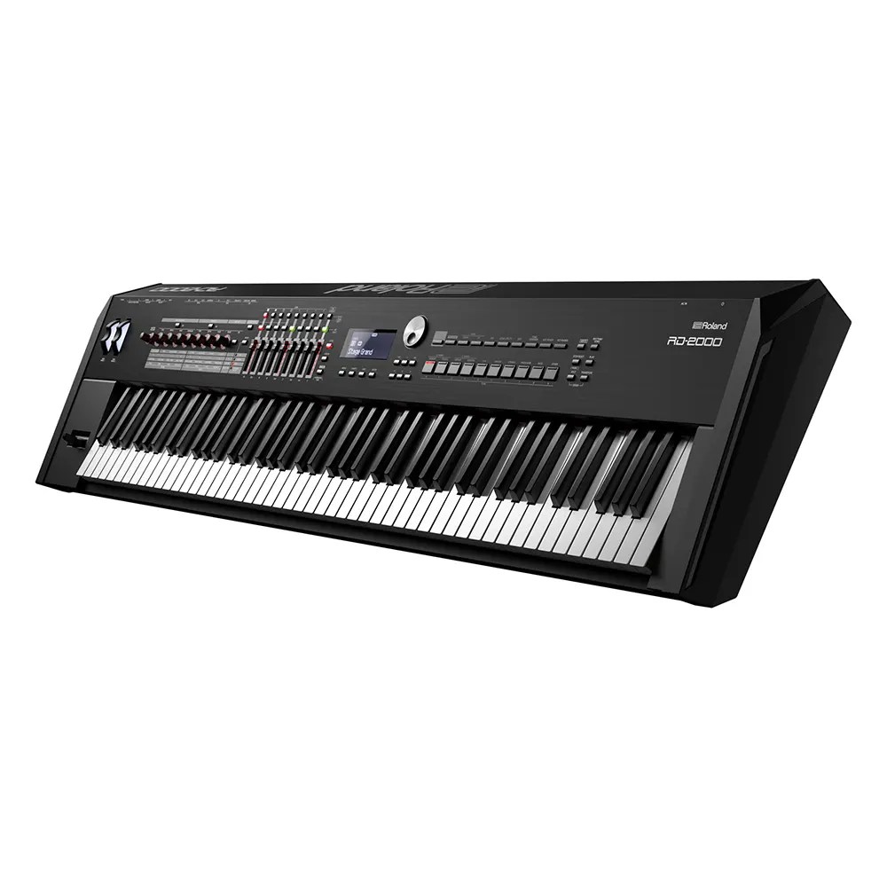 Roland RD2000 88Key Digital Stage Piano TMW