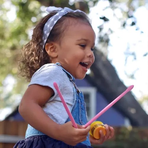 8 Benefits of Learning to Play Drums for Kids TMW