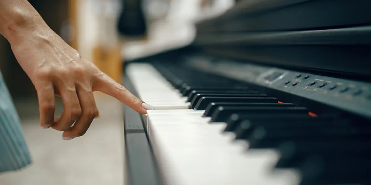 Digital Piano Maintenance Tips For Beginners TMW