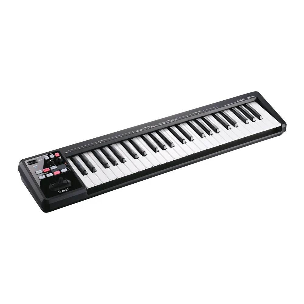 Roland A49 49Key Midi Keyboard Controller TMW