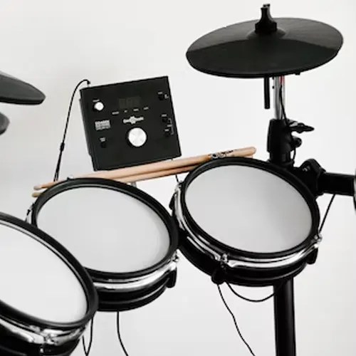 Beginner Drum Lessons for Adults in Singapore TMW