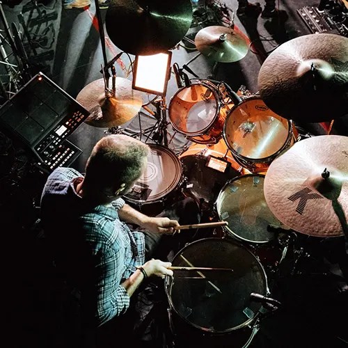 TMW Drum School Drum Lessons for Everyone in Singapore