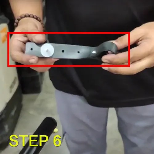 Easy Keyboard XStand Assembly Tutorial TMW