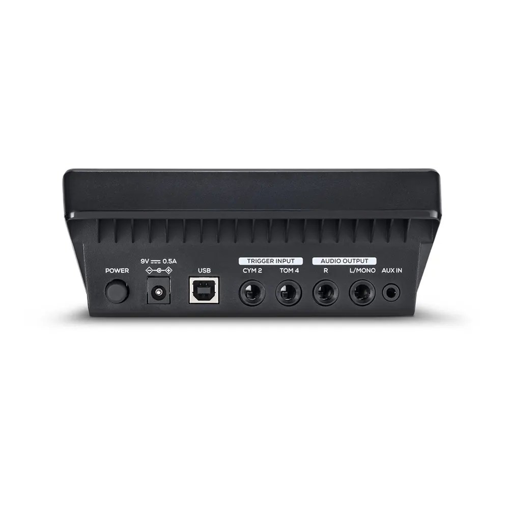 Alesis Nitro Max Foldable 8Piece Electronic Drum Set TMW