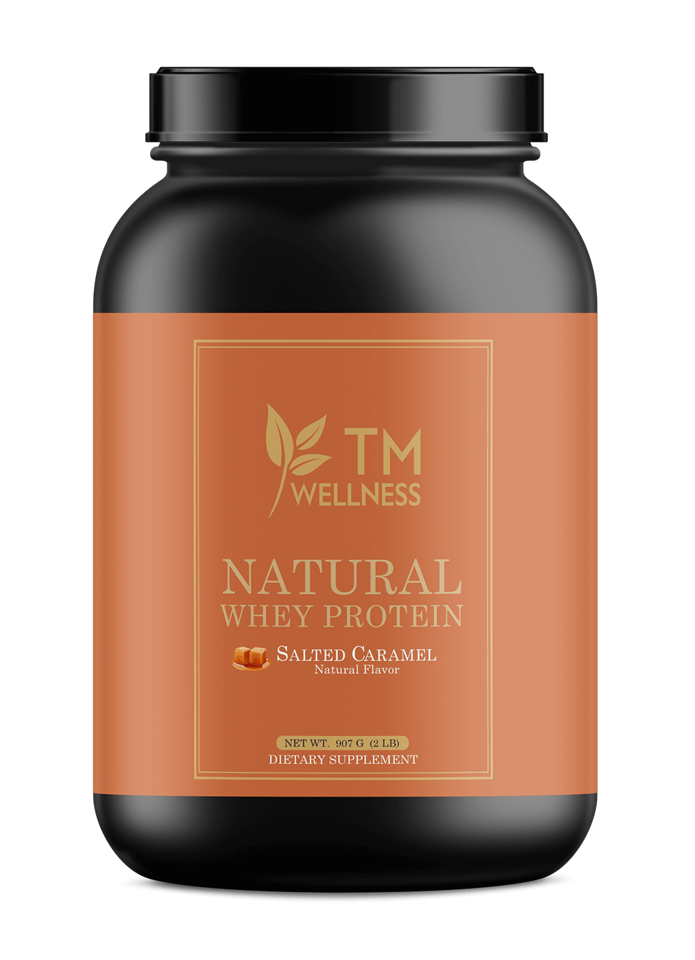 Natural Whey Protein TM Wellness 全仁健康產品