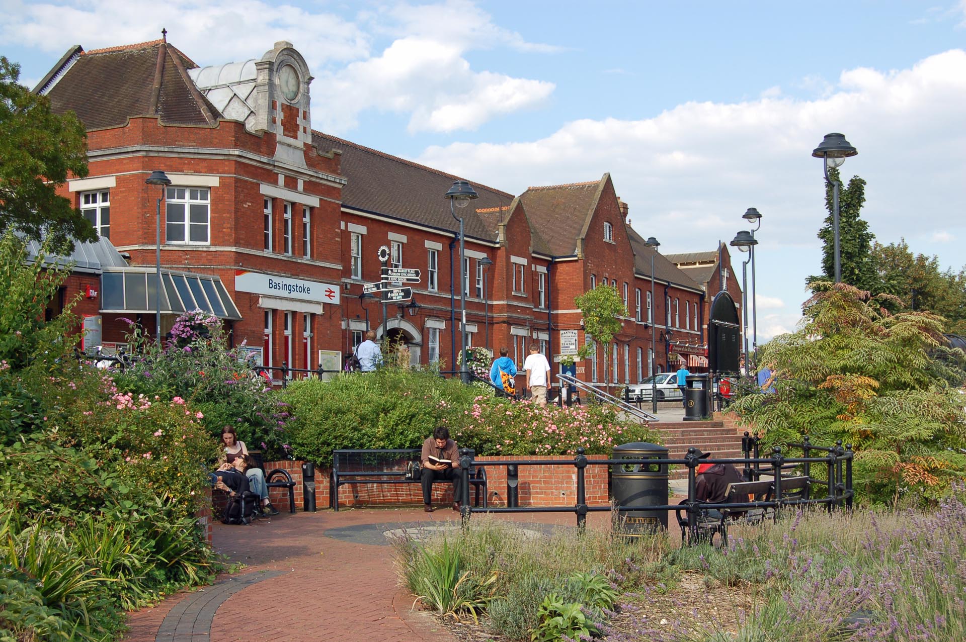 Wills & Probate Solicitors Basingstoke, Hampshire Wills & Probate Advice