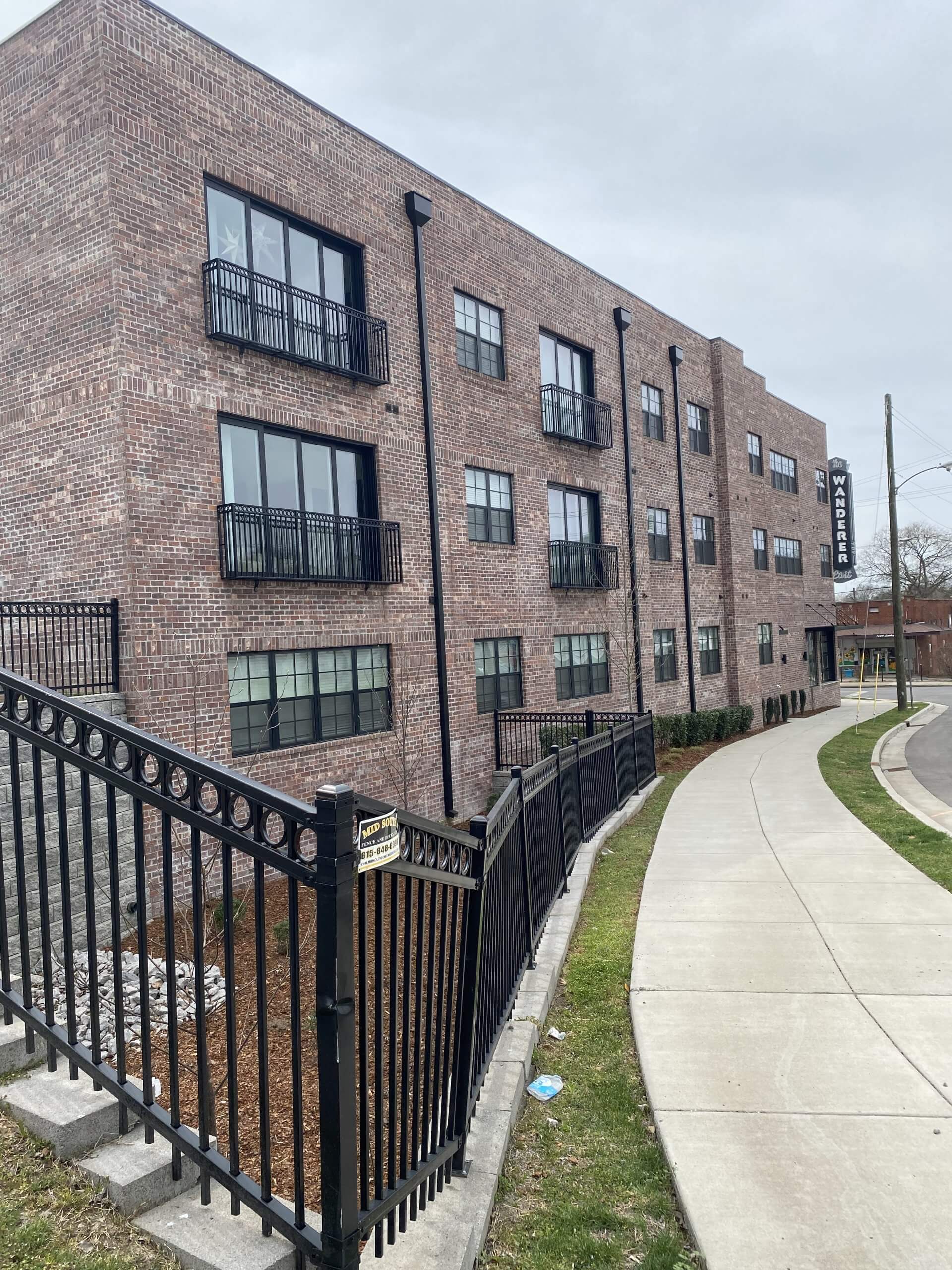 Commercial Inspection l Magnolia Property Consultants, LLC