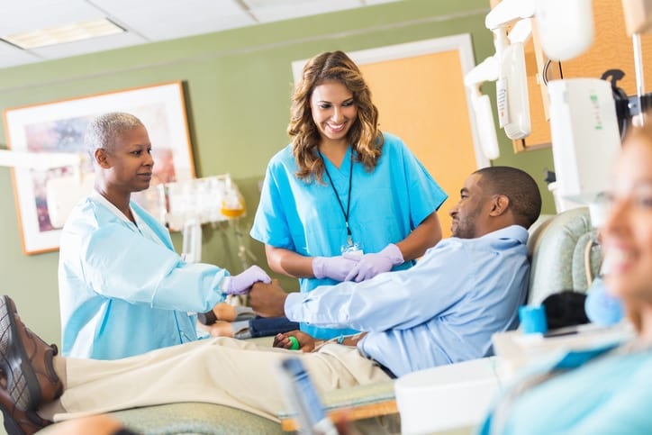 What Can I Expect from a Preceptor? TNAA