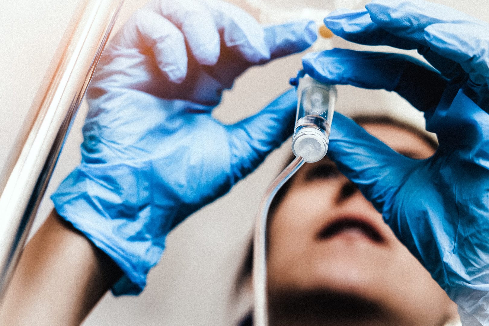 Travel Nurse Career Guide ICU Nursing & Jobs TNAA