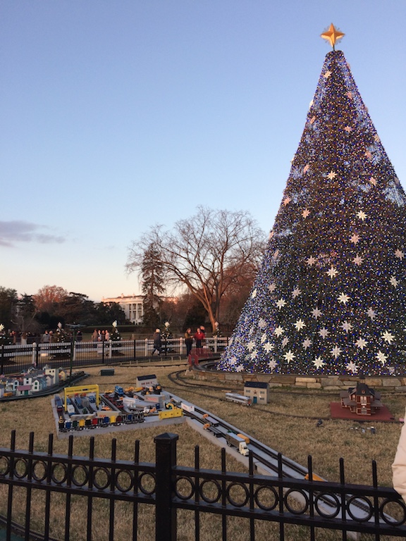 Tennessee National Christmas Tree Tennessee Arts Commission