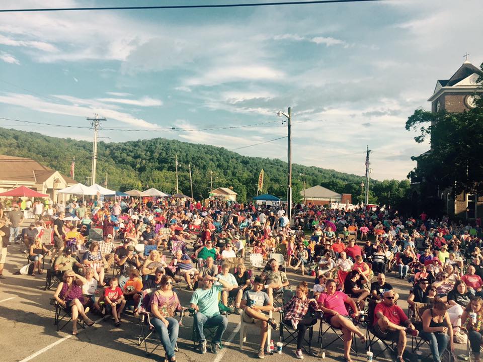 Town of Decatur Tennessee Arts Commission