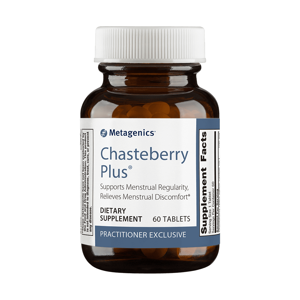 Chasteberry (Vitex agnuscastus) 101 Fruit Extract 100 mg * Black