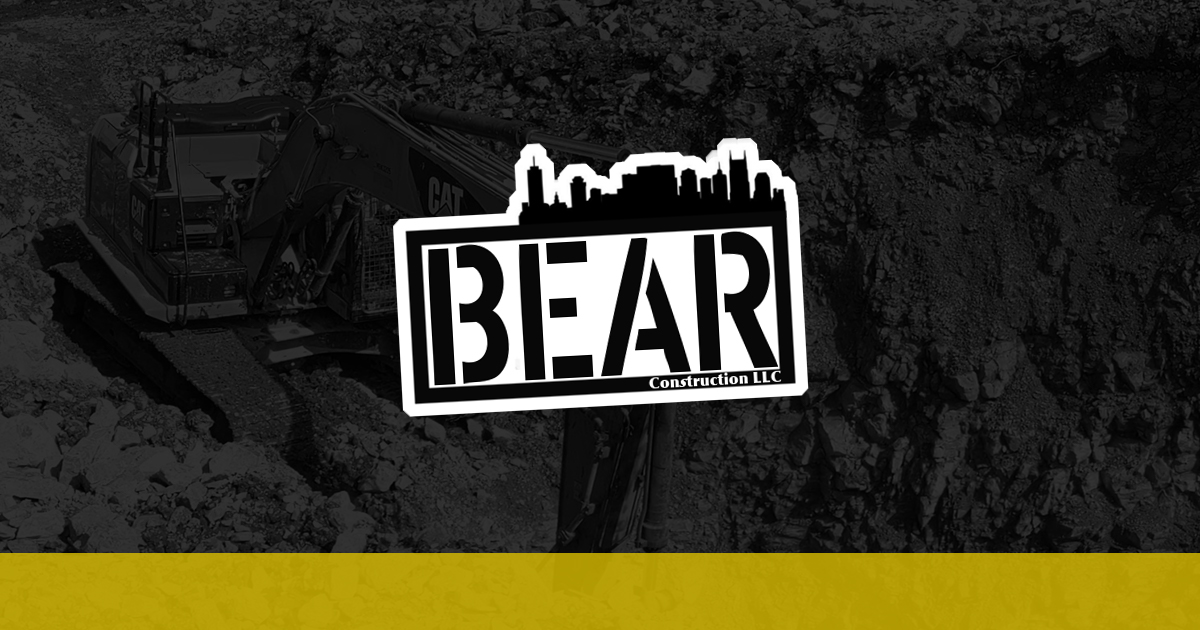 TNBEARLLC Bear Construction