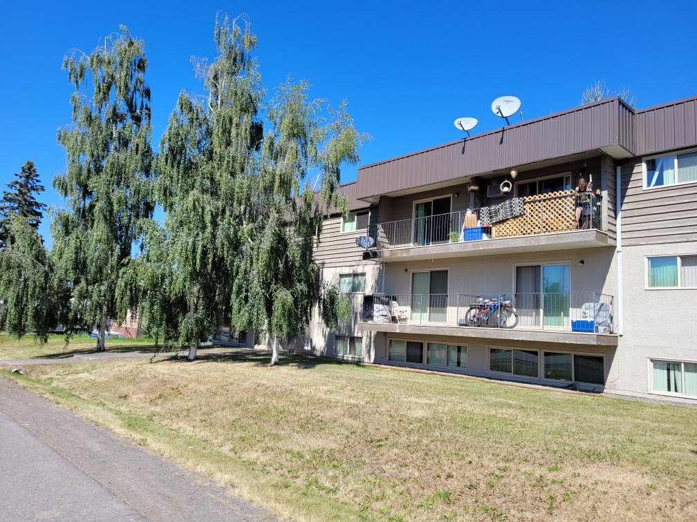 Houston True North BC Property Management