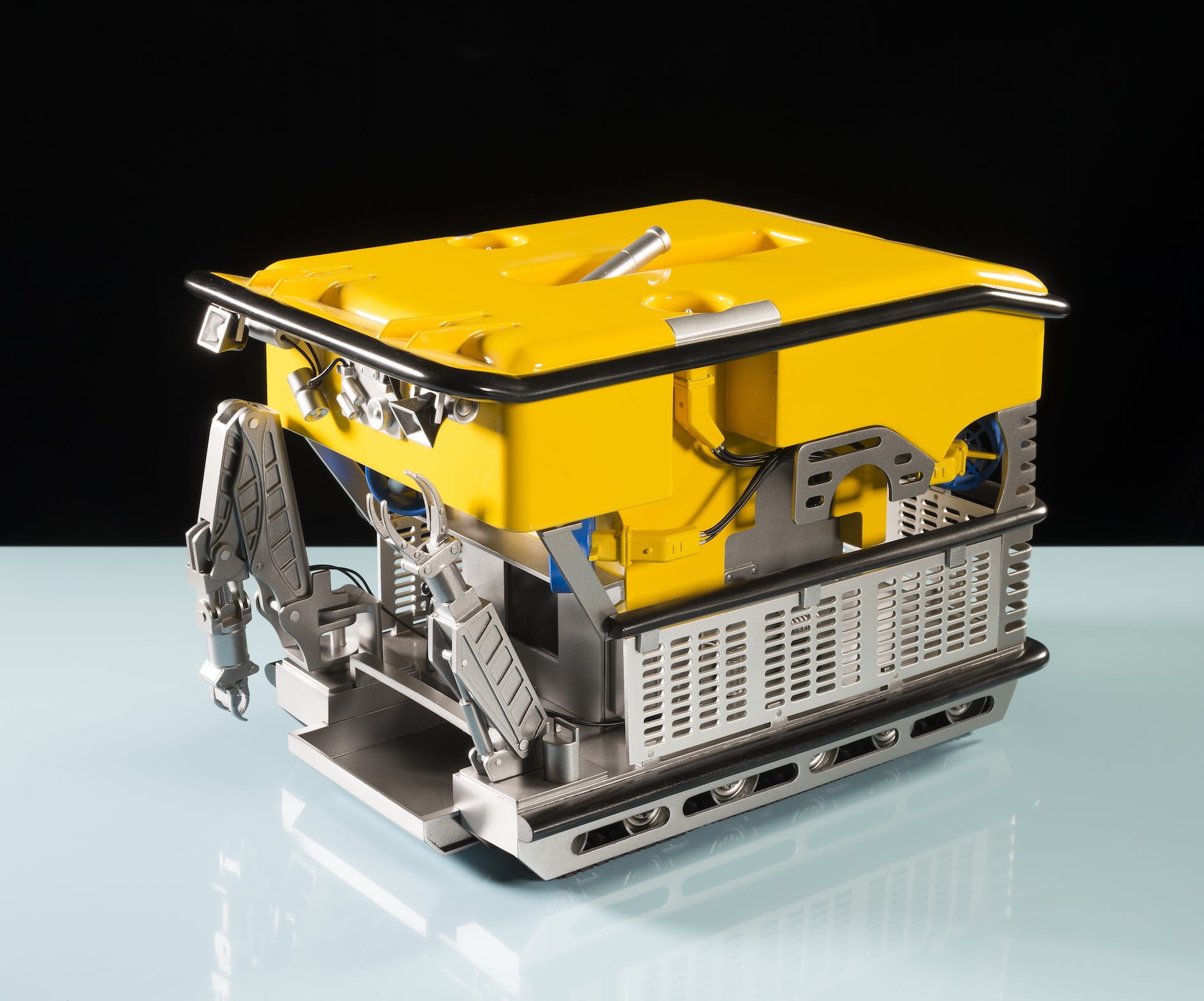 Remote Operated Vehicle Model Technibuilt