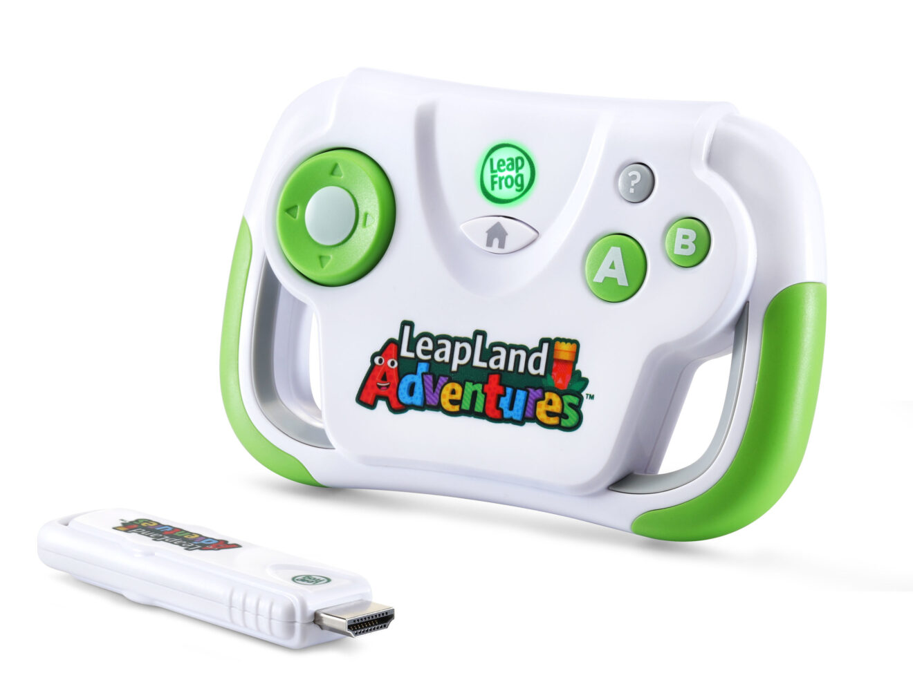 LeapFrog® Announces New Collection of Learning Toys TNC Network