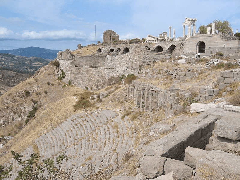 Epistle Preview Galatians