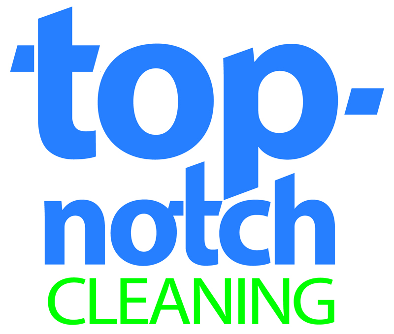 logo TopNotch Cleaning, LLC.
