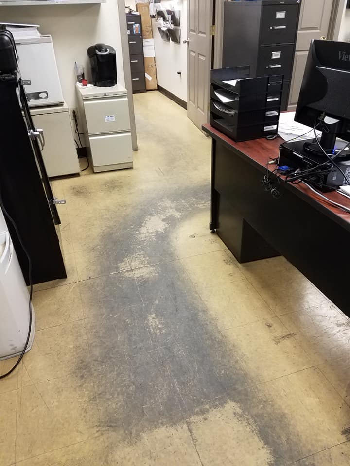 vct31 TopNotch Cleaning, LLC.