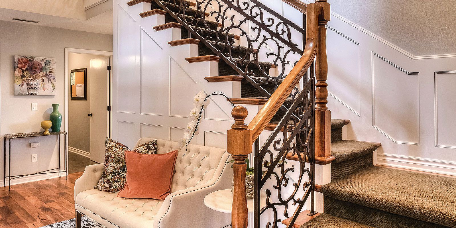 Town & Country Realty