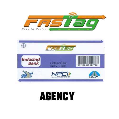Indusind Bank Fastag Agency TNCSCESEVAI