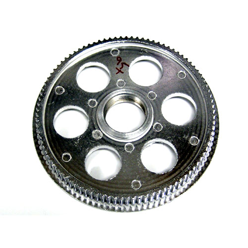 Cog / Belt Wheel Sprockets
