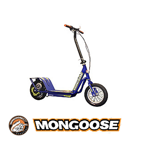 Mongoose M200 Scooter Parts 2005 & Older