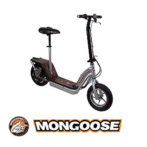 Mongoose M500 Scooter Parts