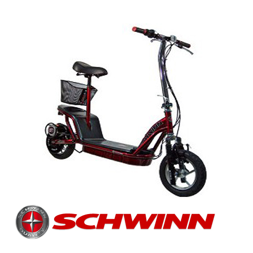 Schwinn S750 Electric Scooter Parts (36 Volt) 2005 & Older