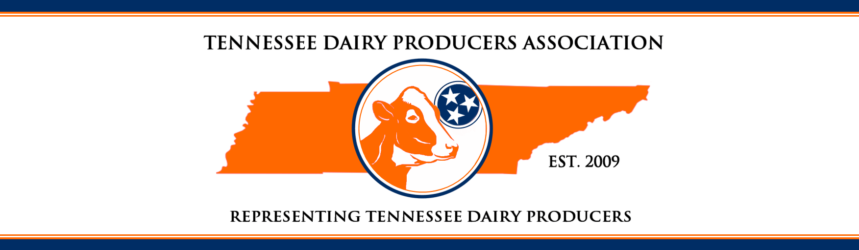 Privacy Policy Tennessee Dairy Producers Association