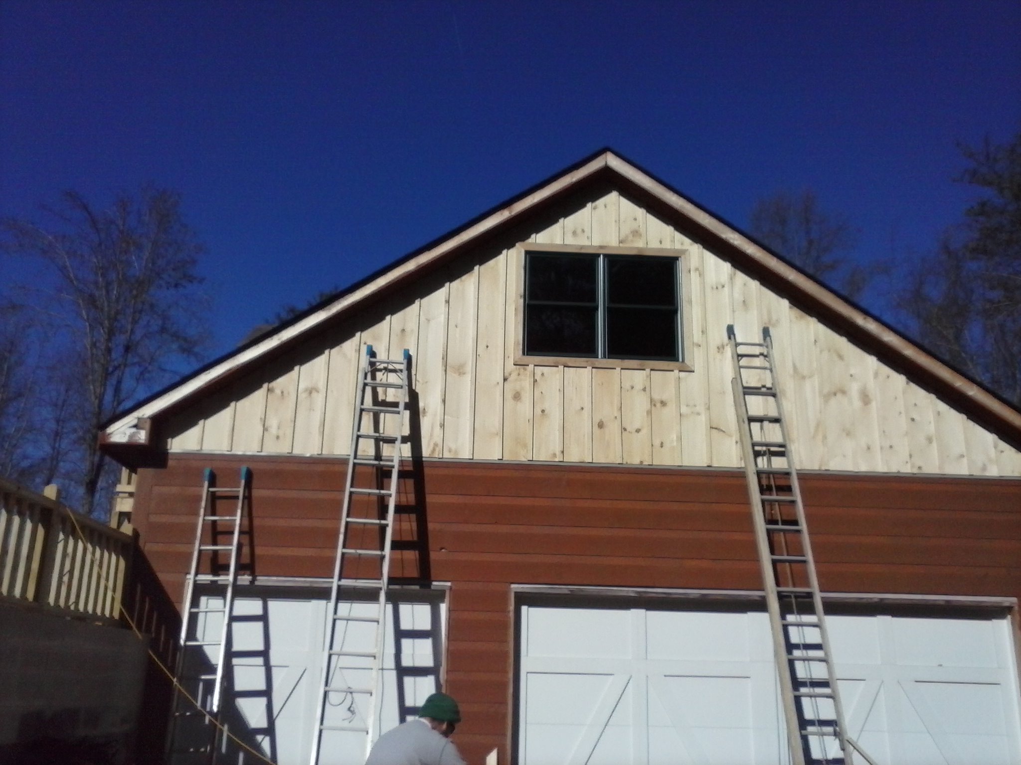 jacksonboardbattensiding The Deck Builder